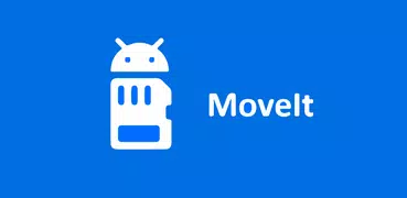 MoveIt: Move Media to SD Card