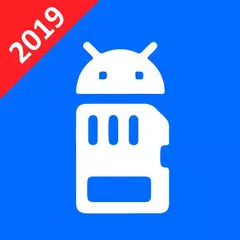 MoveIt: Move Media to SD Card APK 下載