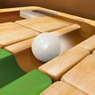 Move Ball: Roll & Slide Puzzle