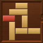 Move the Block - Slide Puzzle icône