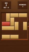 Move the Block - Slide Puzzle capture d'écran 2