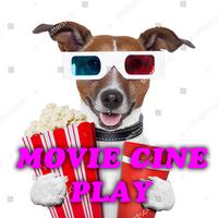 Movie Cine Play Poster