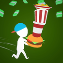 Drive-In Cinema - Idle Manager APK