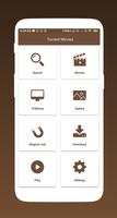 Torrent Movie Downloader | Movie Downloader скриншот 1