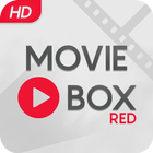 Movie downloader icône