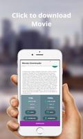 Movie downloader screenshot 2