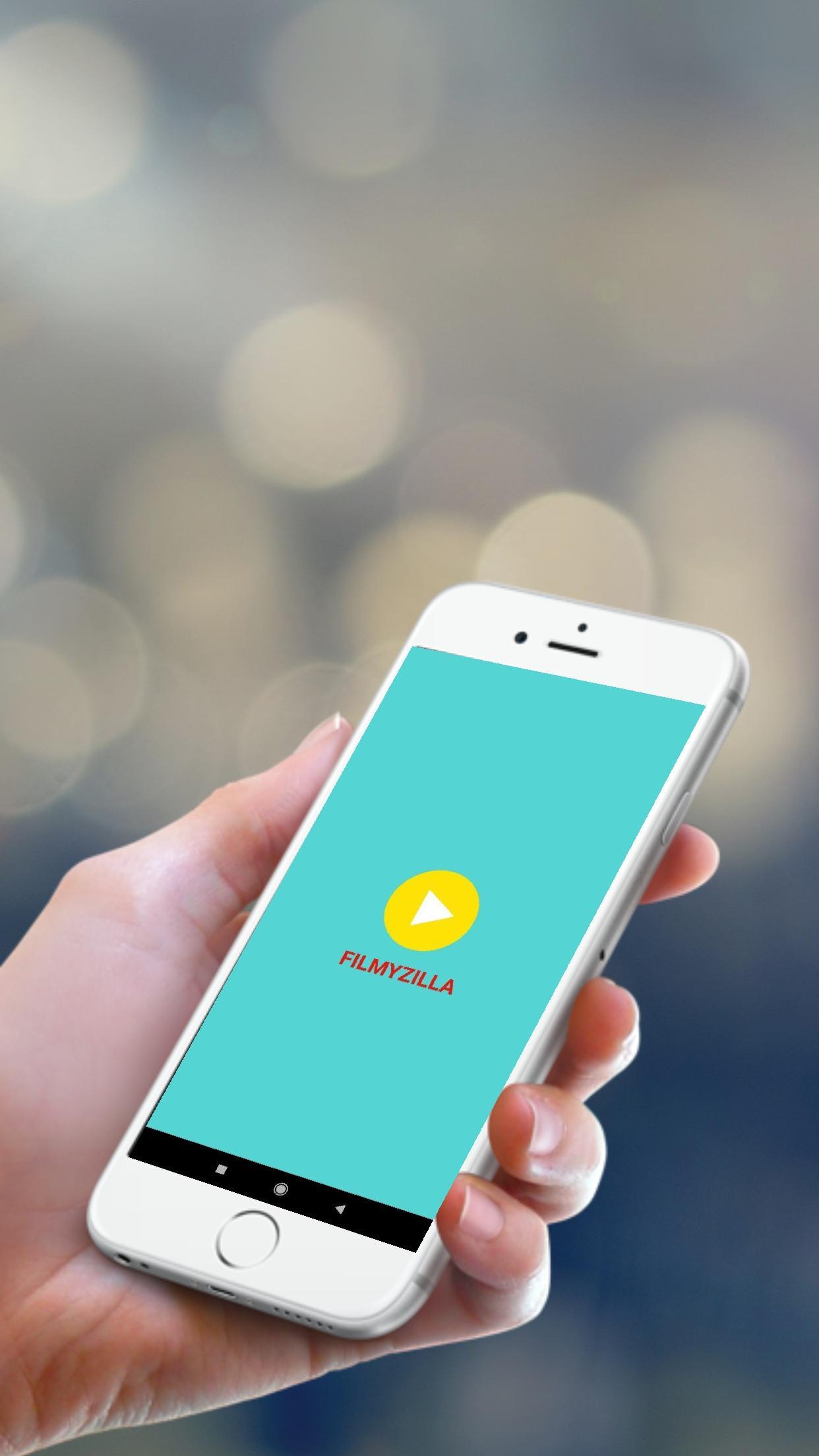 Download FIlmyzilla - Official App Latest Version 6.0.2 Android APK File