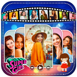 Image to Video Movie Maker