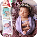 Baby Video Maker with Song APK
