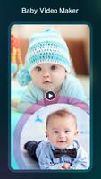 Baby Video Maker Affiche