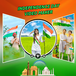 Independence Day Video Maker