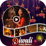 Diwali Video Maker APK