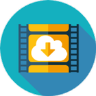 Movie Downloader ikona