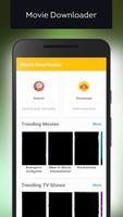 Movie Downloader постер