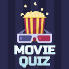 Movie Quiz icône