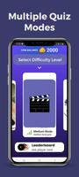 Movie Quiz screenshot 1