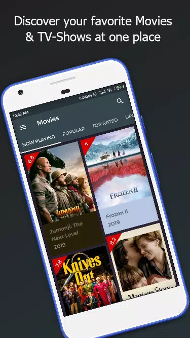Free Netflix Movie app | Torrent Movie Downloader APK for Android Download