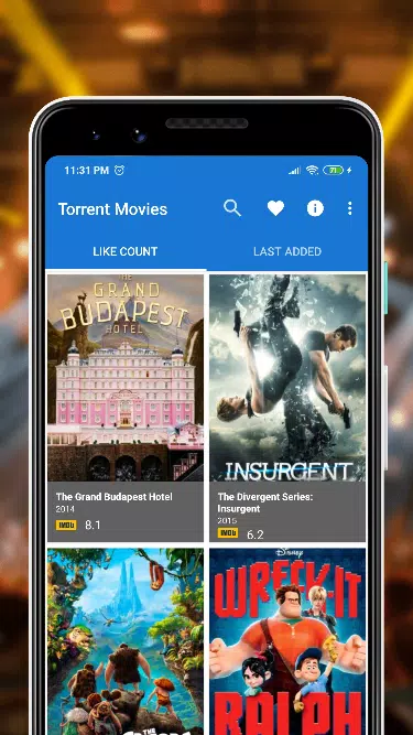 Torrent Search Engine 2020 - Torrent Movies app APK for Android Download Torrent Search Engine 2020 - Torrent Movies App Apk For Android Download