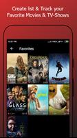 Netflix Movie Downloader - Torrent Movie download スクリーンショット 3