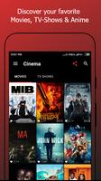 Netflix Movie Downloader - Torrent Movie download ポスター