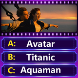 APK Movie Trivia - Quiz Puzzle