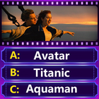 Movie Trivia icono