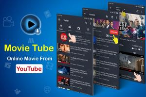 MovieTube - Movie Video Tube Player for YouTube bài đăng