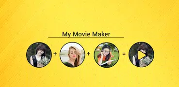 My Movie Maker