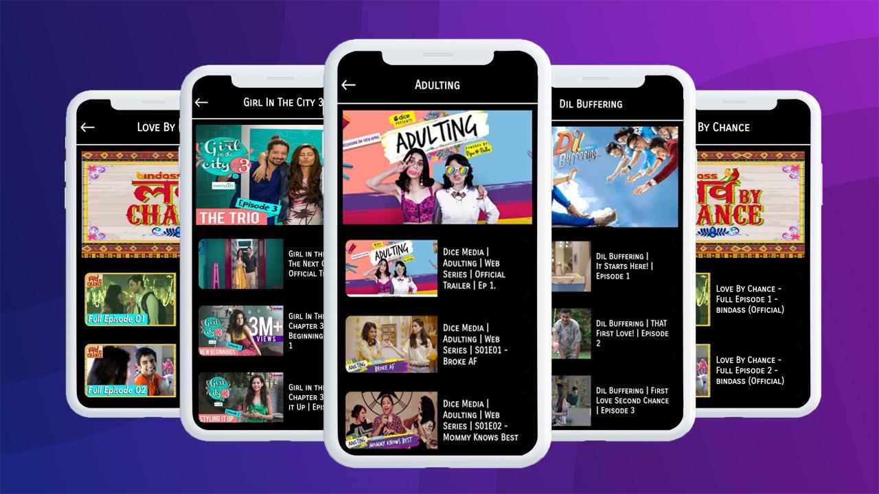 Web Series: Hindi Free Hot Web Series APK for Android Download Web Series: Hindi Free Hot Web Series APK for Android Download