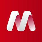 Movie Web series Info icon