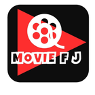 Movies FJ 图标