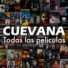 Cuevana - Ver Peliculas Móvil Gratis Zeichen