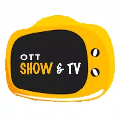 Descargar APK de OTT Watch - Shows, Movies, TV