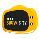 OTT Watch - Shows, Movies, TV aplikacja