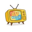OTT Watch - Shows, Movies, TV আইকন