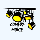 COMEDY 🆕 MOVIES أيقونة