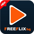 آیکون‌ FreeFlix-HQ