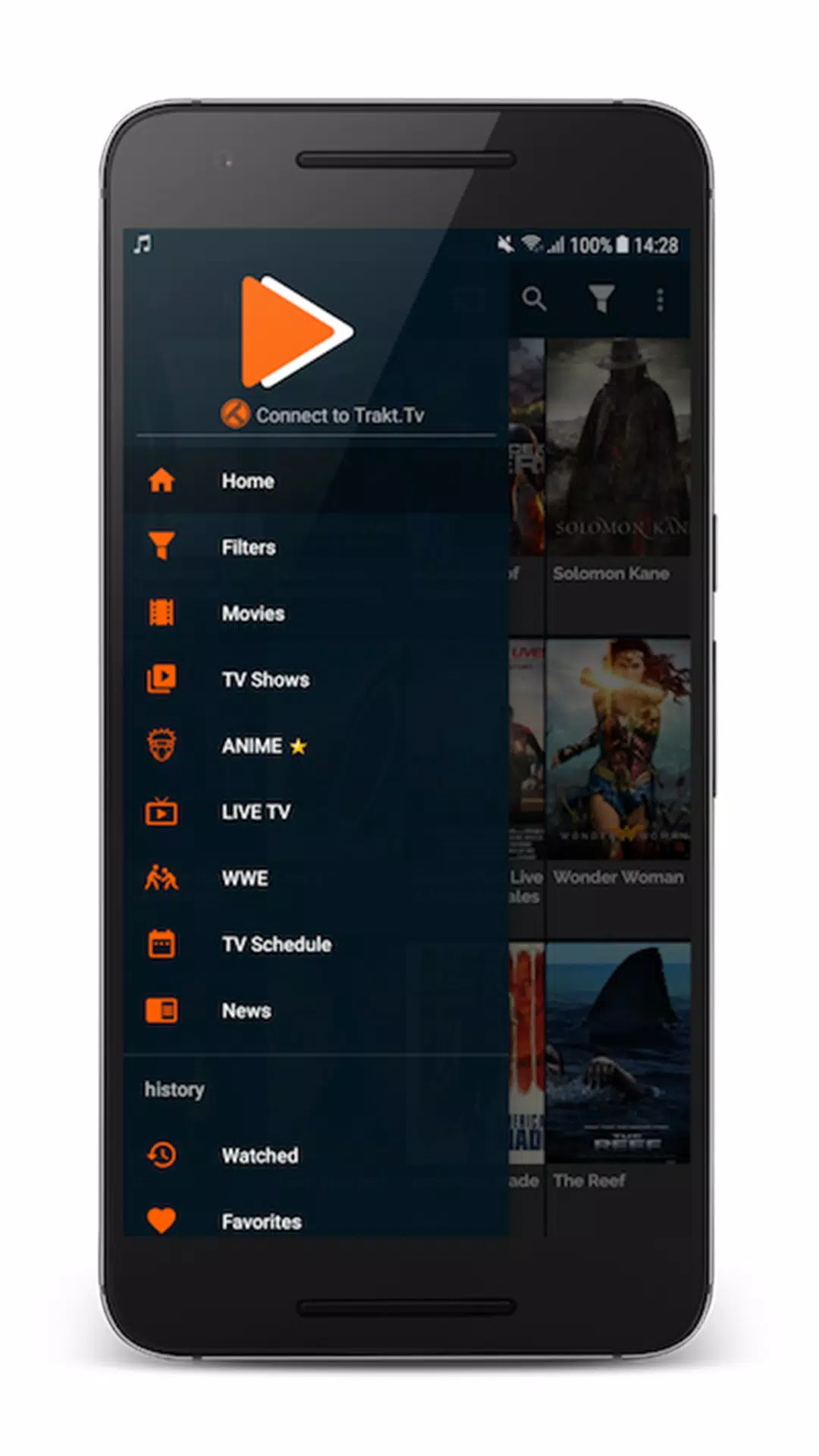 FreeFlix-HQ APK for Android Download
