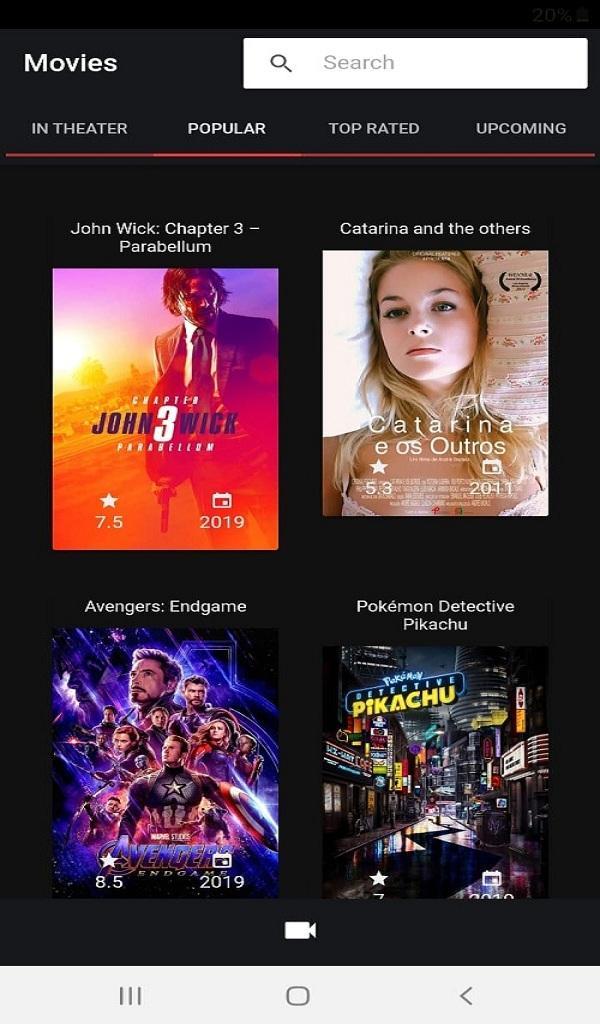 Flex Movies APK for Android Download