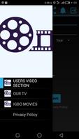IGBO 🆕 MOVIES تصوير الشاشة 3