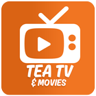 New Tea Tv & Free Movies icono