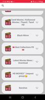 Movies HD- Movies For Telegram screenshot 2