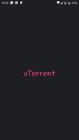 vTorrent Full Movie Downloader Torrent downloader Affiche