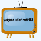 YORUBA 🆕 MOVIES ikona