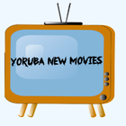 YORUBA 🆕 MOVIES アイコン