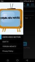 YORUBA 🆕 MOVIES plakat