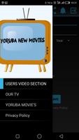 YORUBA 🆕 MOVIES ポスター