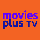 Movies Plus TV icône