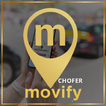 Movify Chofer