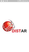 Distar plakat